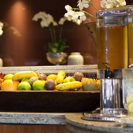 City Lodge Hotel At Or Tambo International Airport Kempton Park Eksteriør billede