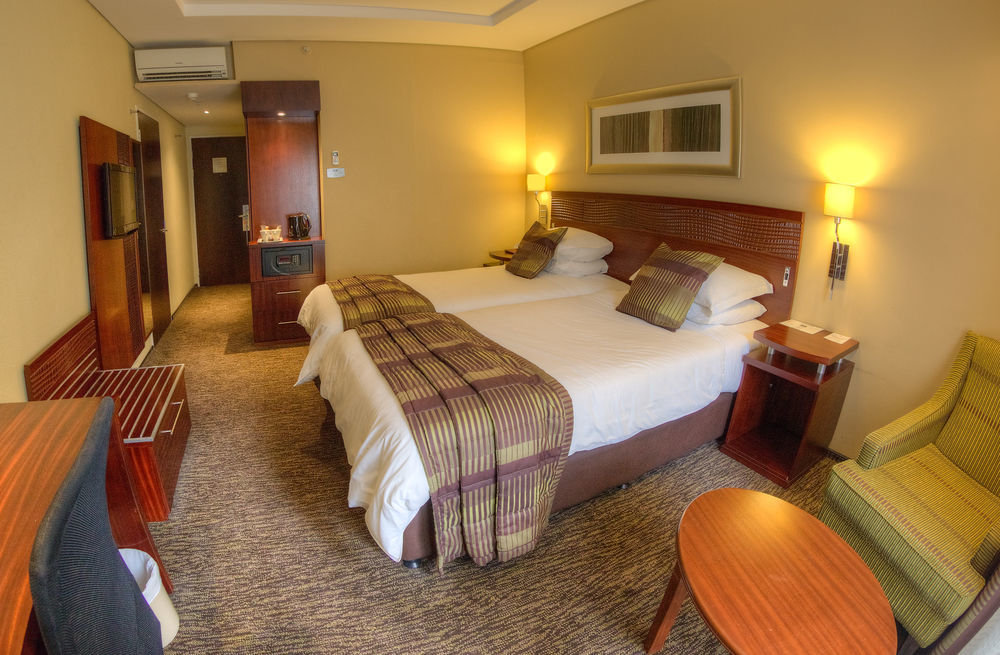 City Lodge Hotel At Or Tambo International Airport Kempton Park Eksteriør billede
