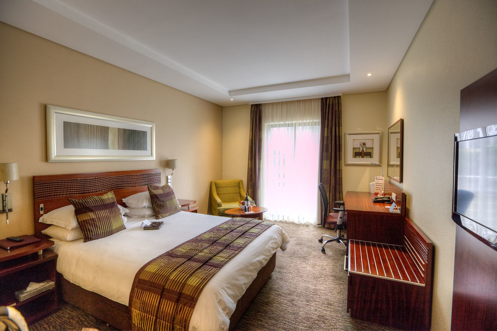 City Lodge Hotel At Or Tambo International Airport Kempton Park Eksteriør billede