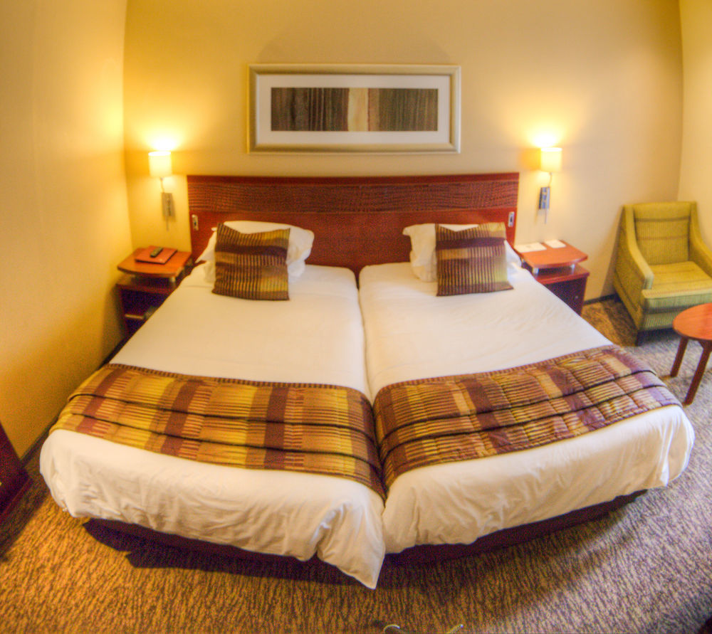 City Lodge Hotel At Or Tambo International Airport Kempton Park Eksteriør billede