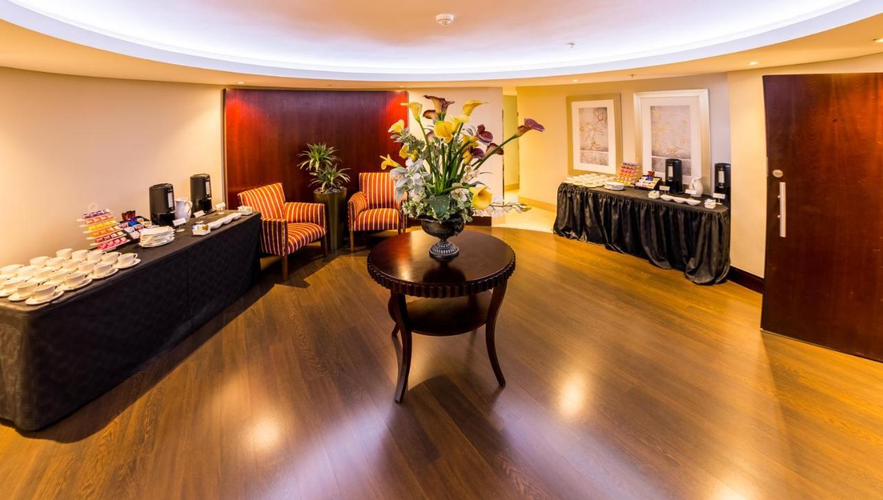 City Lodge Hotel At Or Tambo International Airport Kempton Park Eksteriør billede